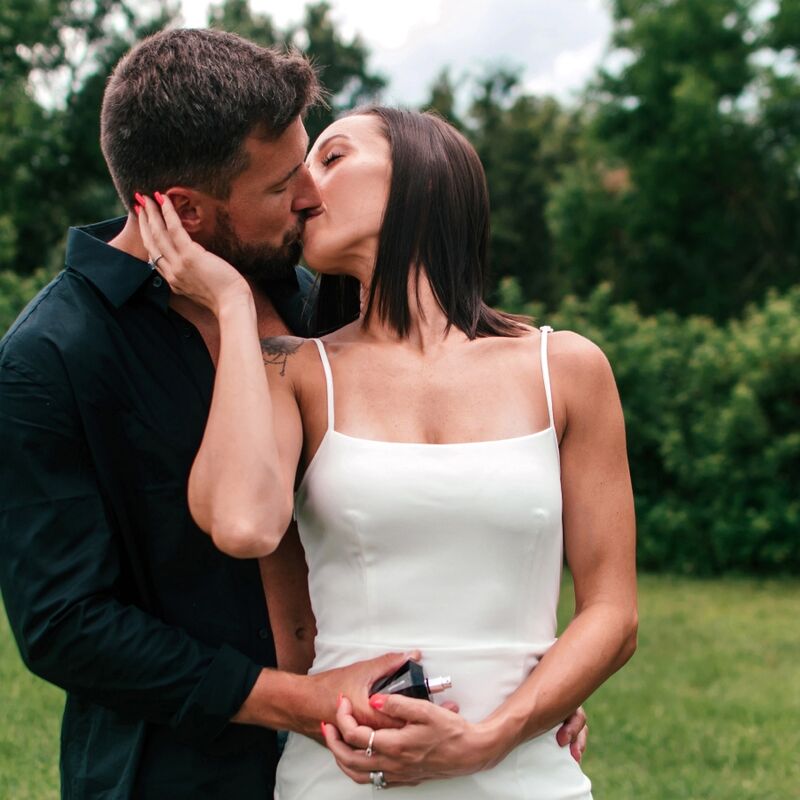 MATCHMAKER BLACK DIAMOND PHEROMONE PERFUME ATTRACT HER 30 ML